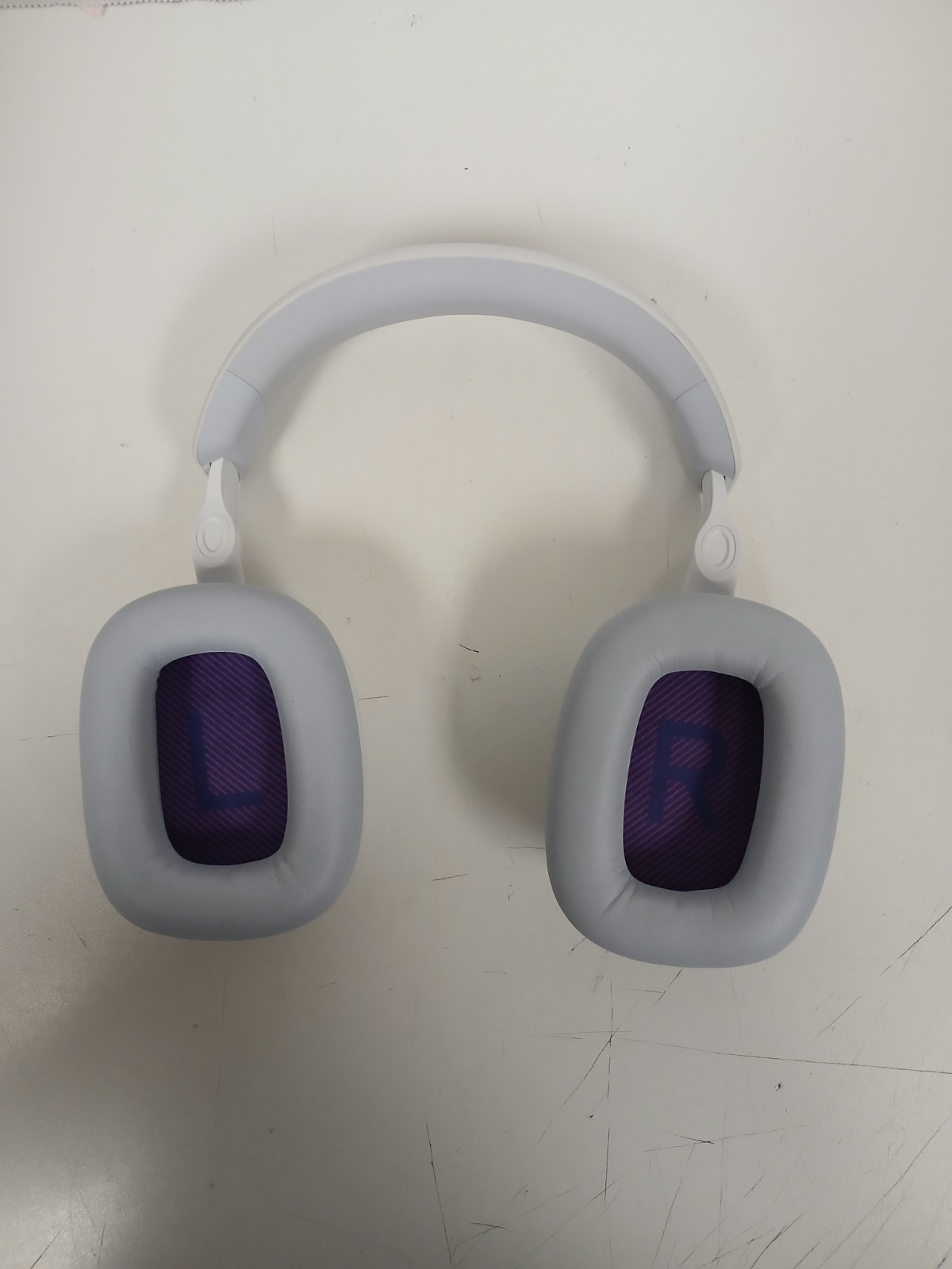 Logitech Astro A30 Lightspeed Wireless Gaming Headset *NO MIC*