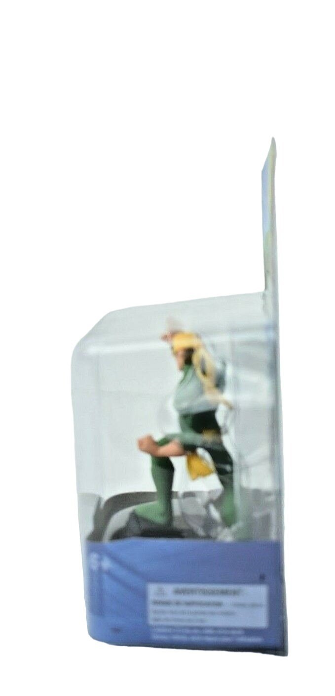 Disney Infinity 2.0 Edition Iron Fist Action Figure Marvel Superheroes New