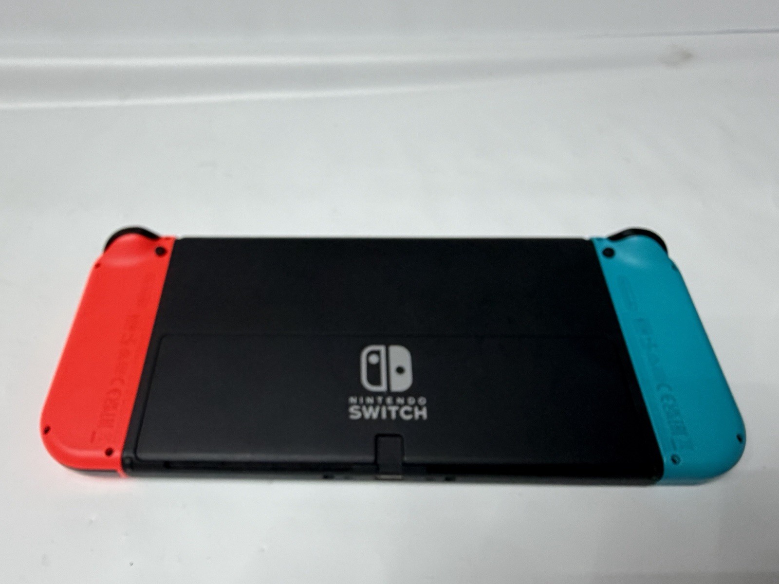 Nintendo Switch OLED Console, Excellent Working Condition. Console Only