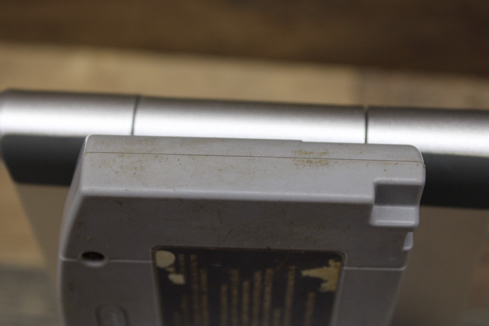 Vigilante 8 (Nintendo 64 N64) Athentic Cart Only Tested Working Rough