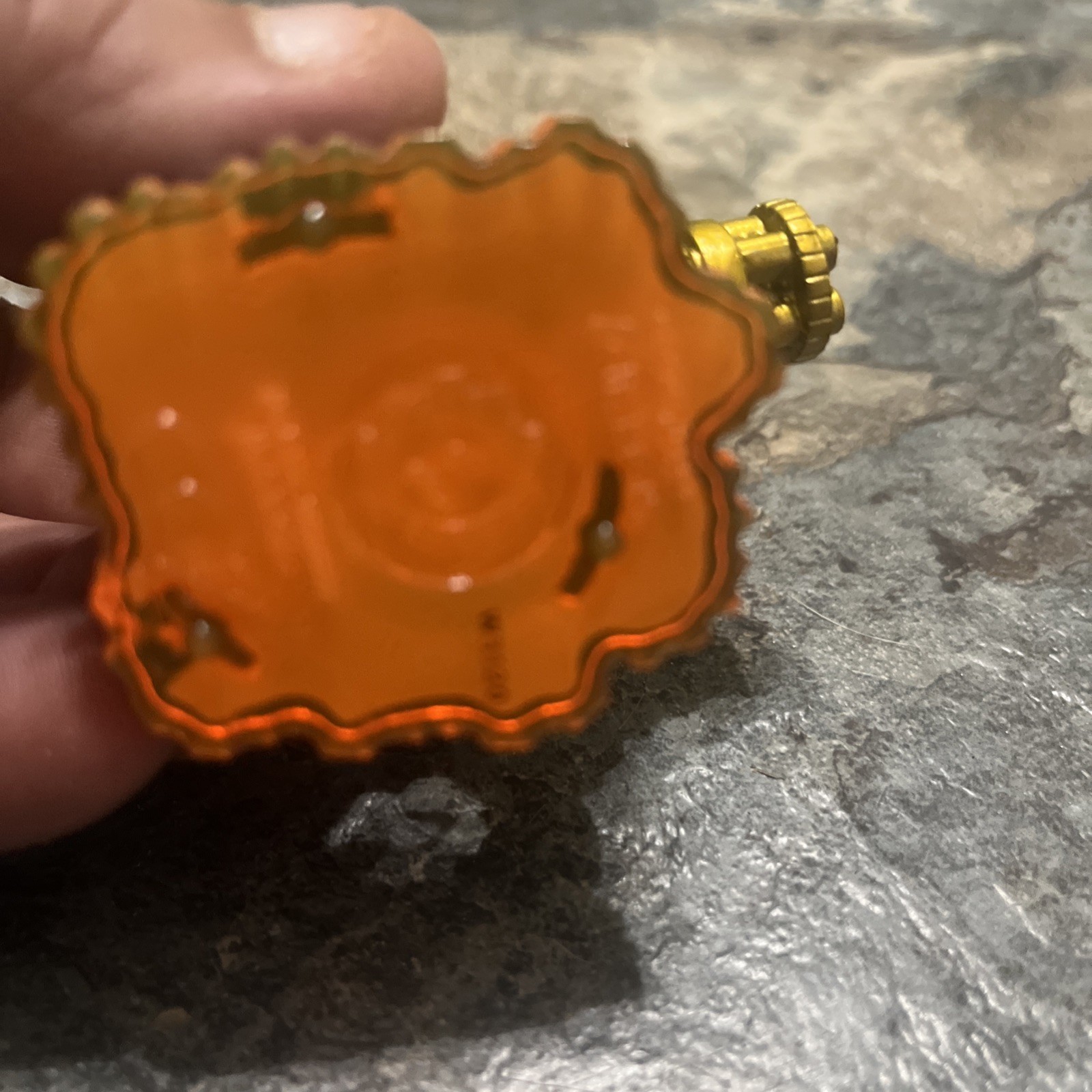 Skylanders Trigger Happy (Series 2) Activision Figure T3