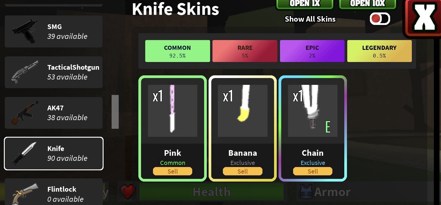 ❗Roblox: DA HOOD | DaHood BUNDLE! | GUNS, KNIFES, RPG AND MORE – #DAHOOD #ROBLOX