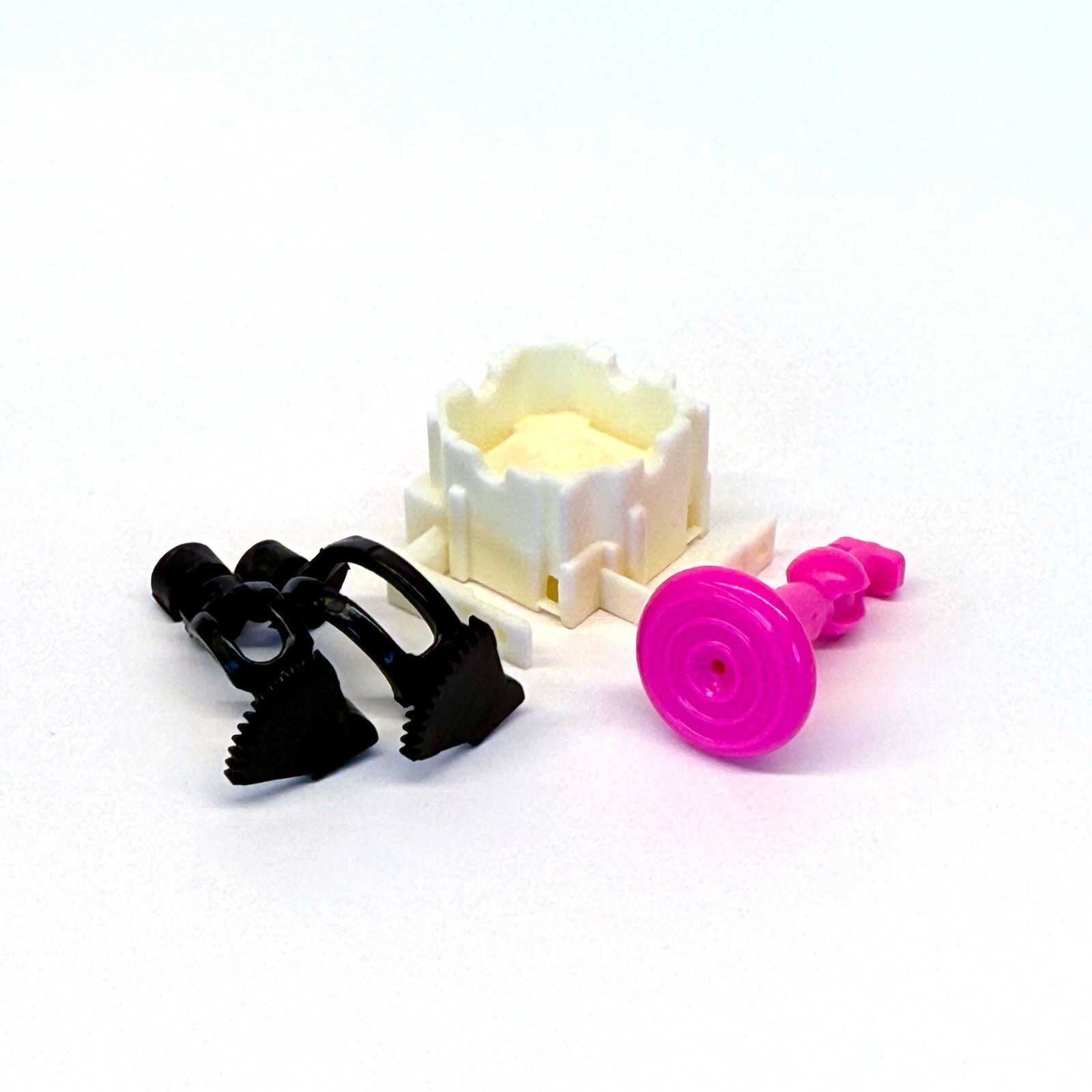 Drop-In Compatible | Nintendo 64 N64 Joystick Repair Kit | Kitsch-Bent