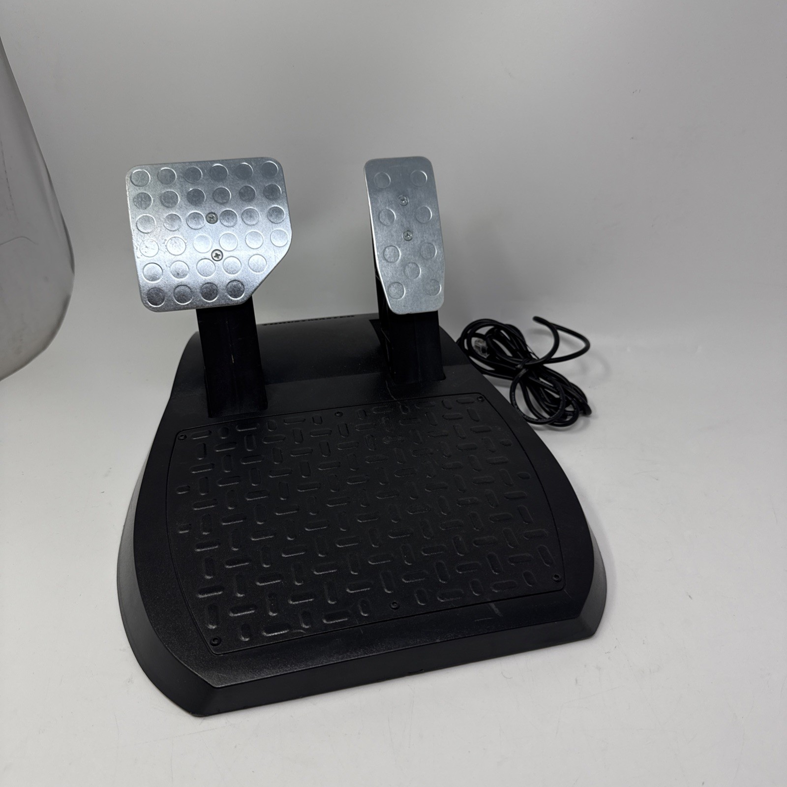 Thrustmaster TX Racing Wheel Pedals Ferrari 458 Italia Edition Force Feedback