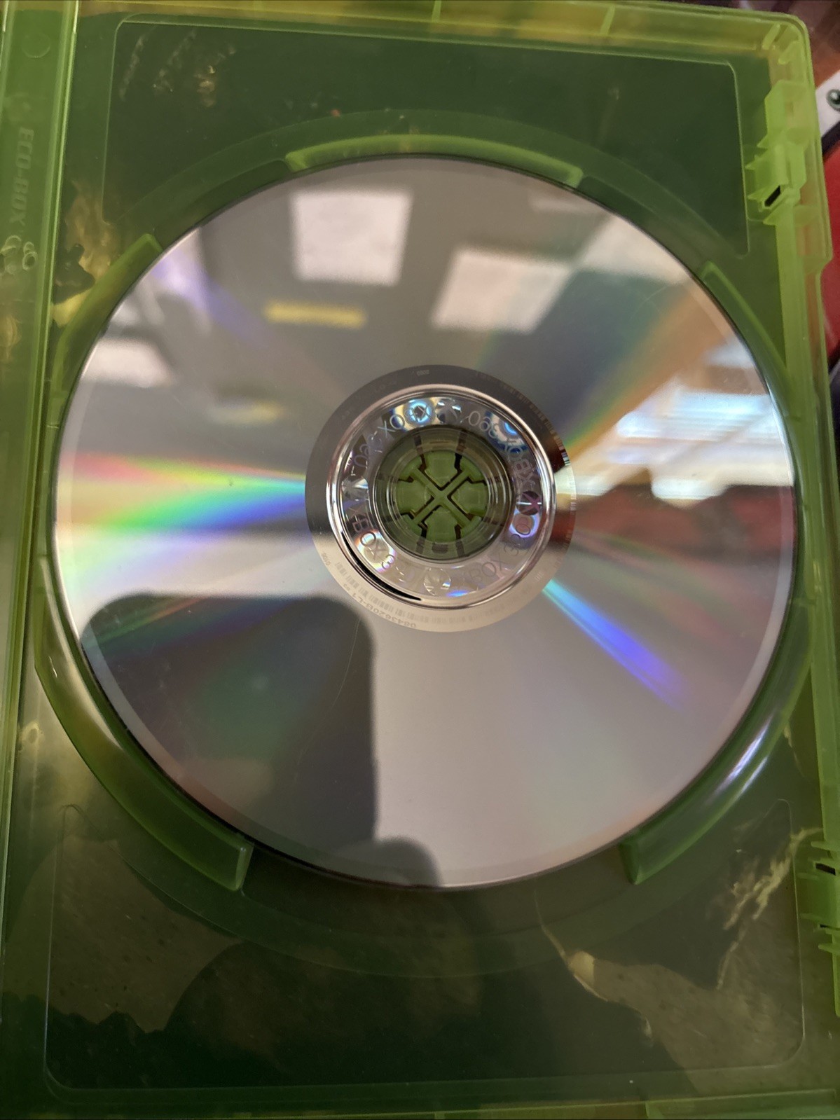 Doom 3 — BFG Edition (Xbox 360, 2012) Complete Tested Working – Free Ship