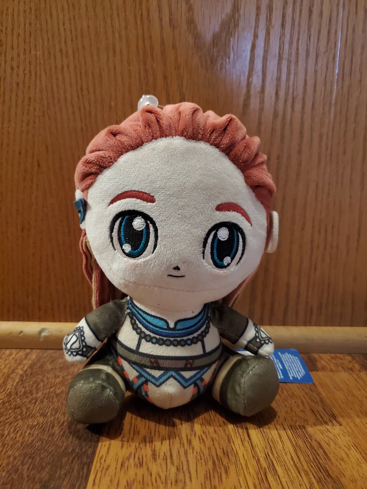 Stubbins Horizon Zero Dawn Aloy Plush Toy 6″ Playstation