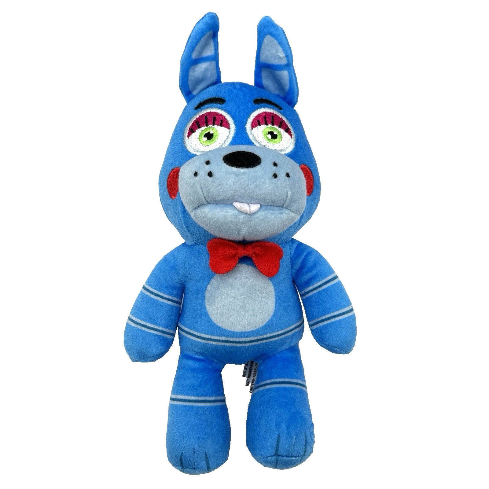 Five Nights At Freddy’s Toy Bonnie Plush 2025 PhatMojo