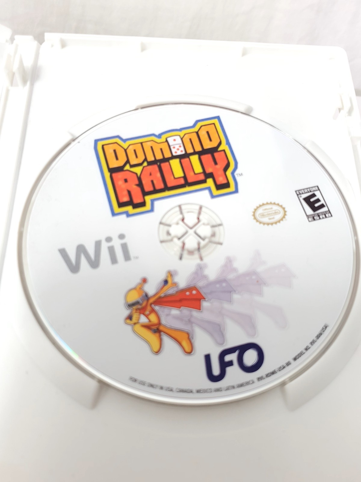 Wii Games Bulk Lot Bundle