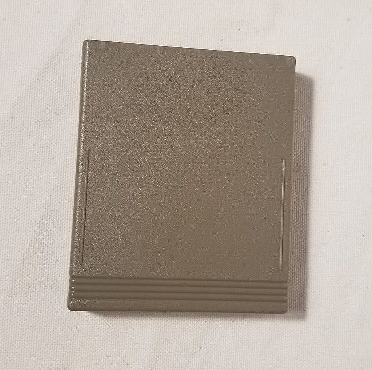 Blueprint (Atari 2600, 1983) Cartridge Only Untested CBS Electronics