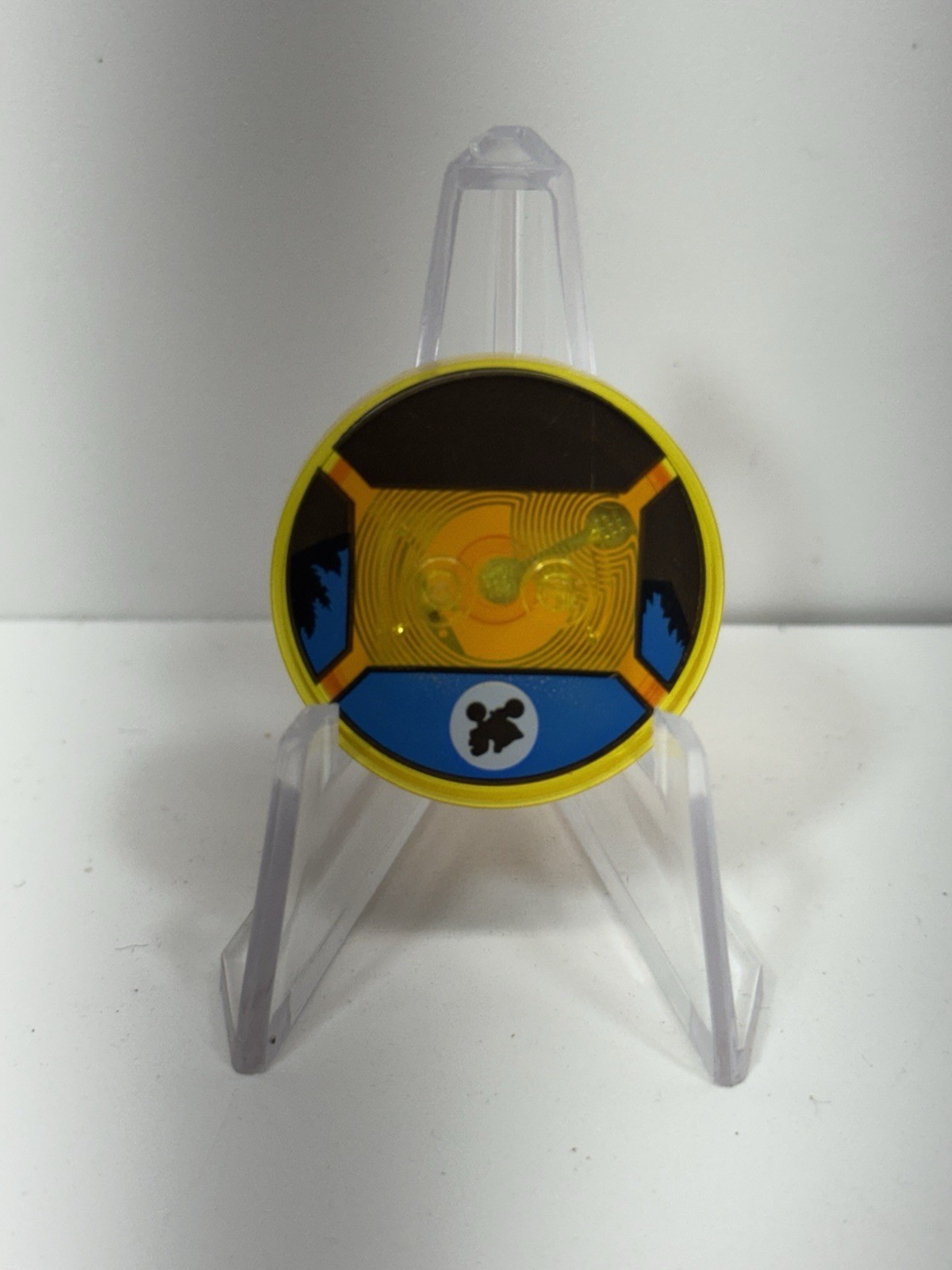 Lego Dimensions E.T. Base Stand