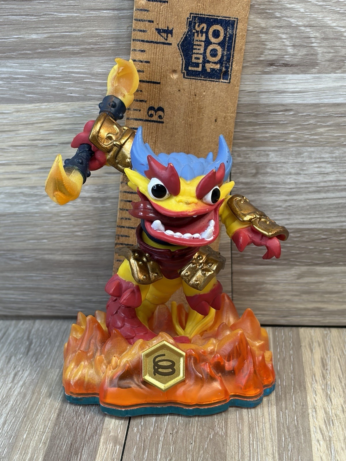 Skylanders Swap Force – 12 Figure Lot Swappers Only