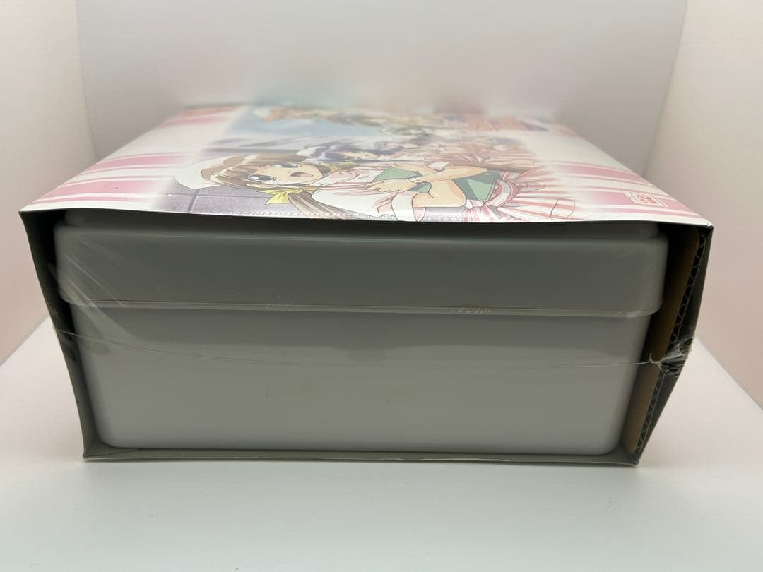 [New/Unopened] Candy Stripe Medical BOX Dreamcast
