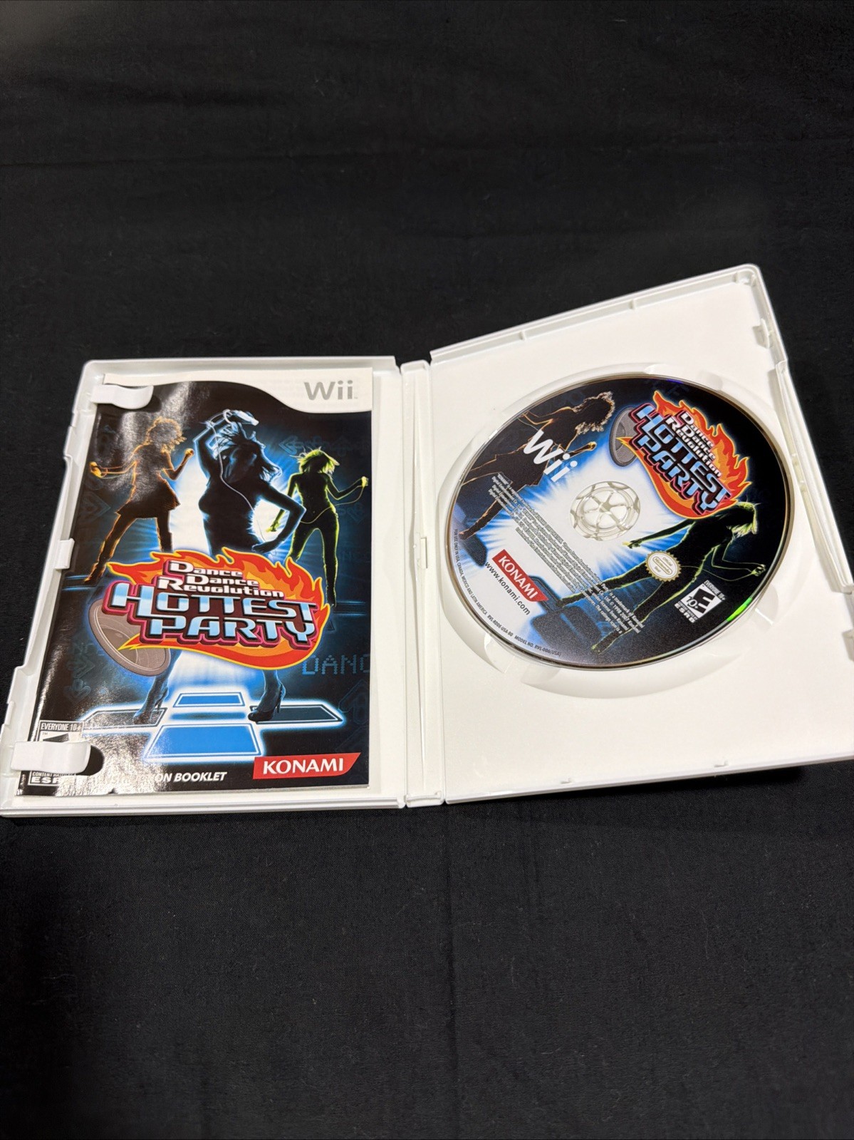 Will Game Lot Of 3