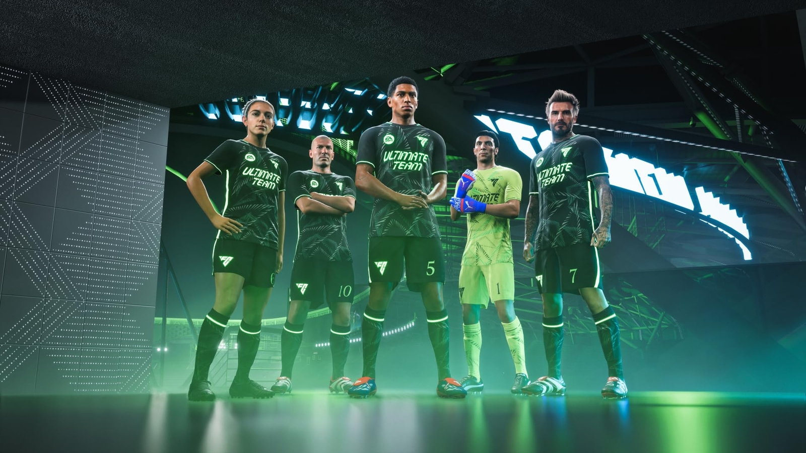 EA Sports FC 25 – Xbox Series X