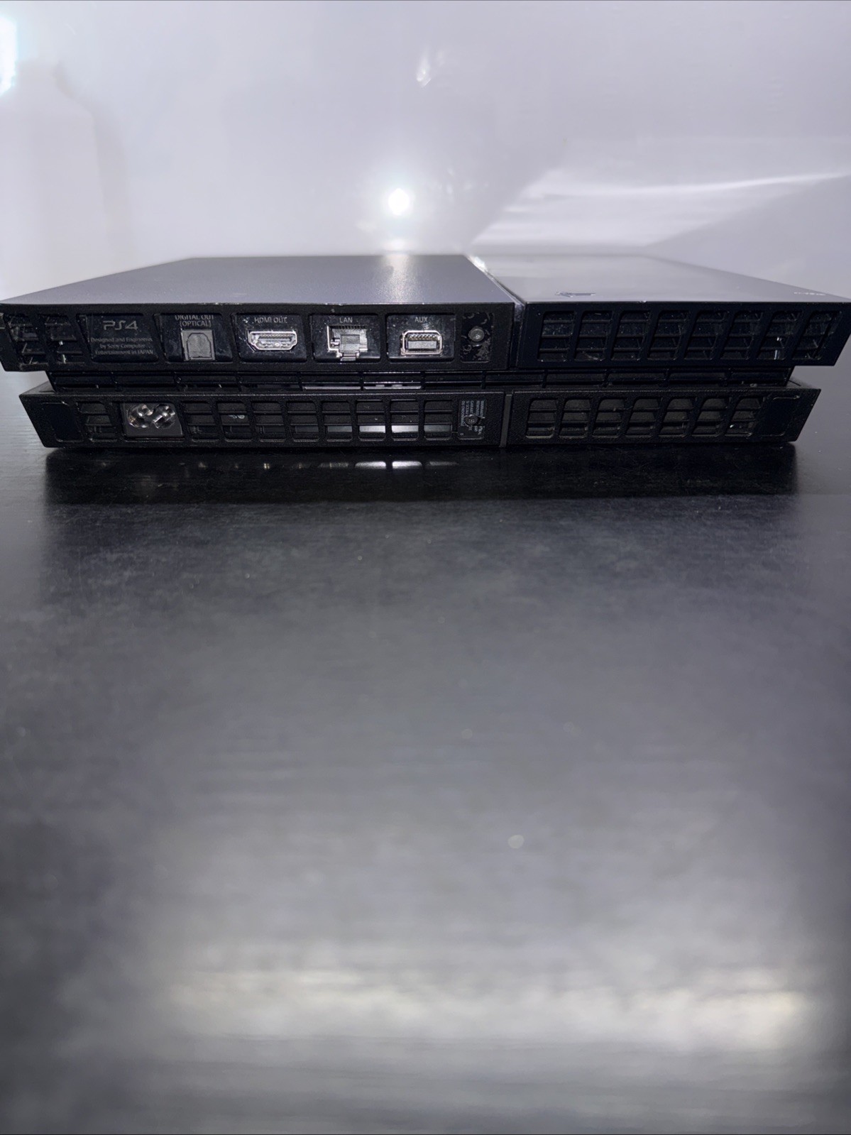 ●Cosmetically Flawed/Digital Only●Sony PlayStation 4 500 GB 13.02 FW