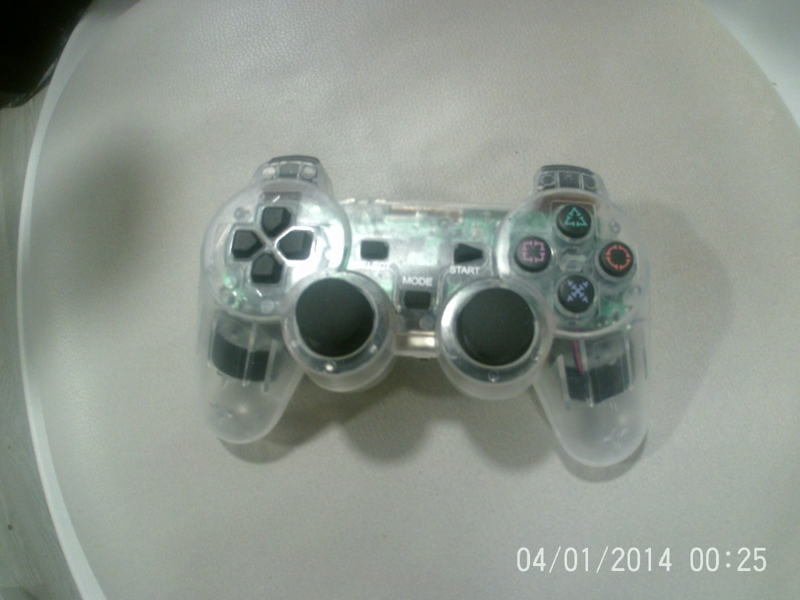 Sony PlayStation 2 Slim Console – Black
