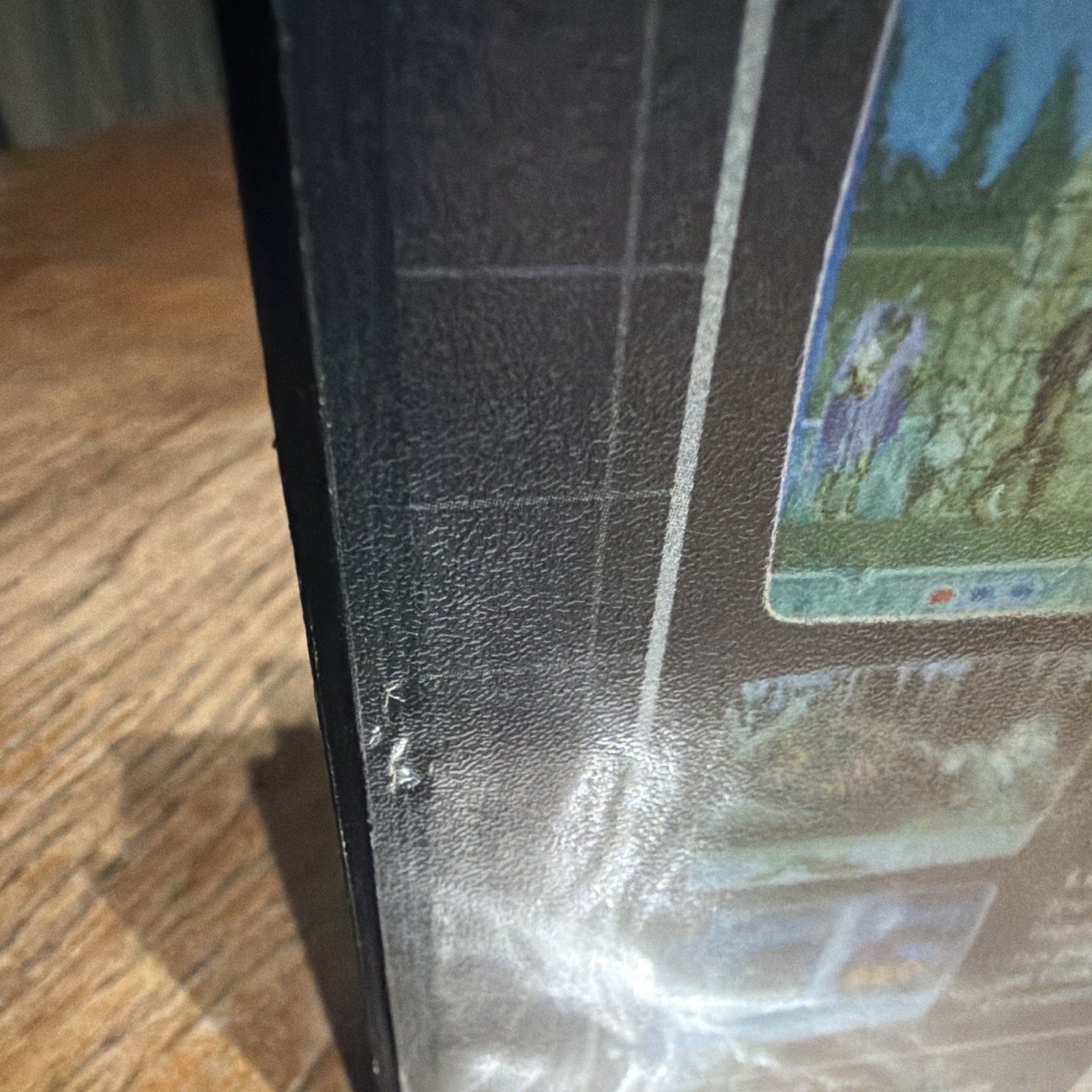 Sega Altered Beast (Sega Genesis) 16-Bit Cartridge w/ Manual – Action Adventure