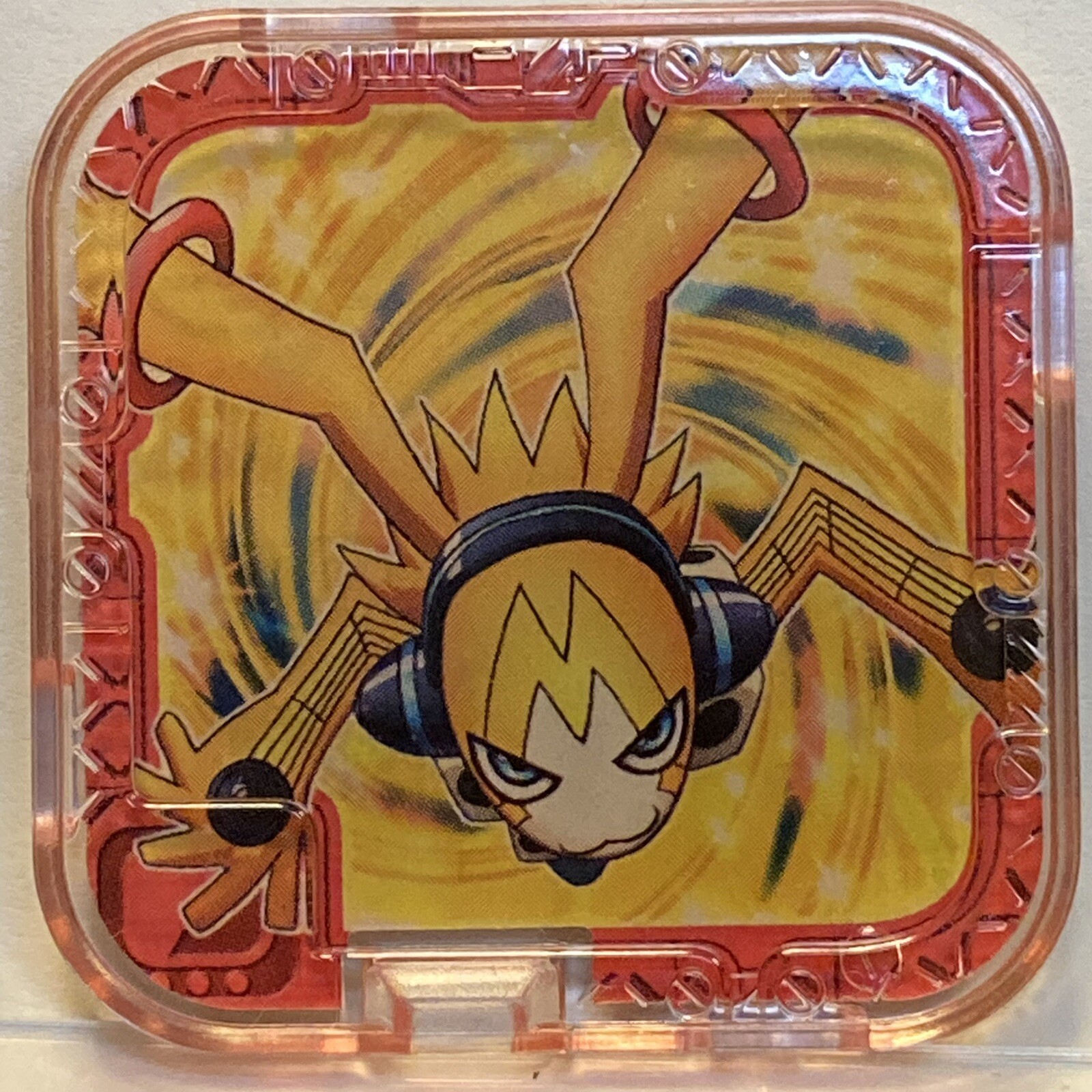 Appmon Chip Digimon Universe Musimon App monsters Japanese BANDAINAMCO
