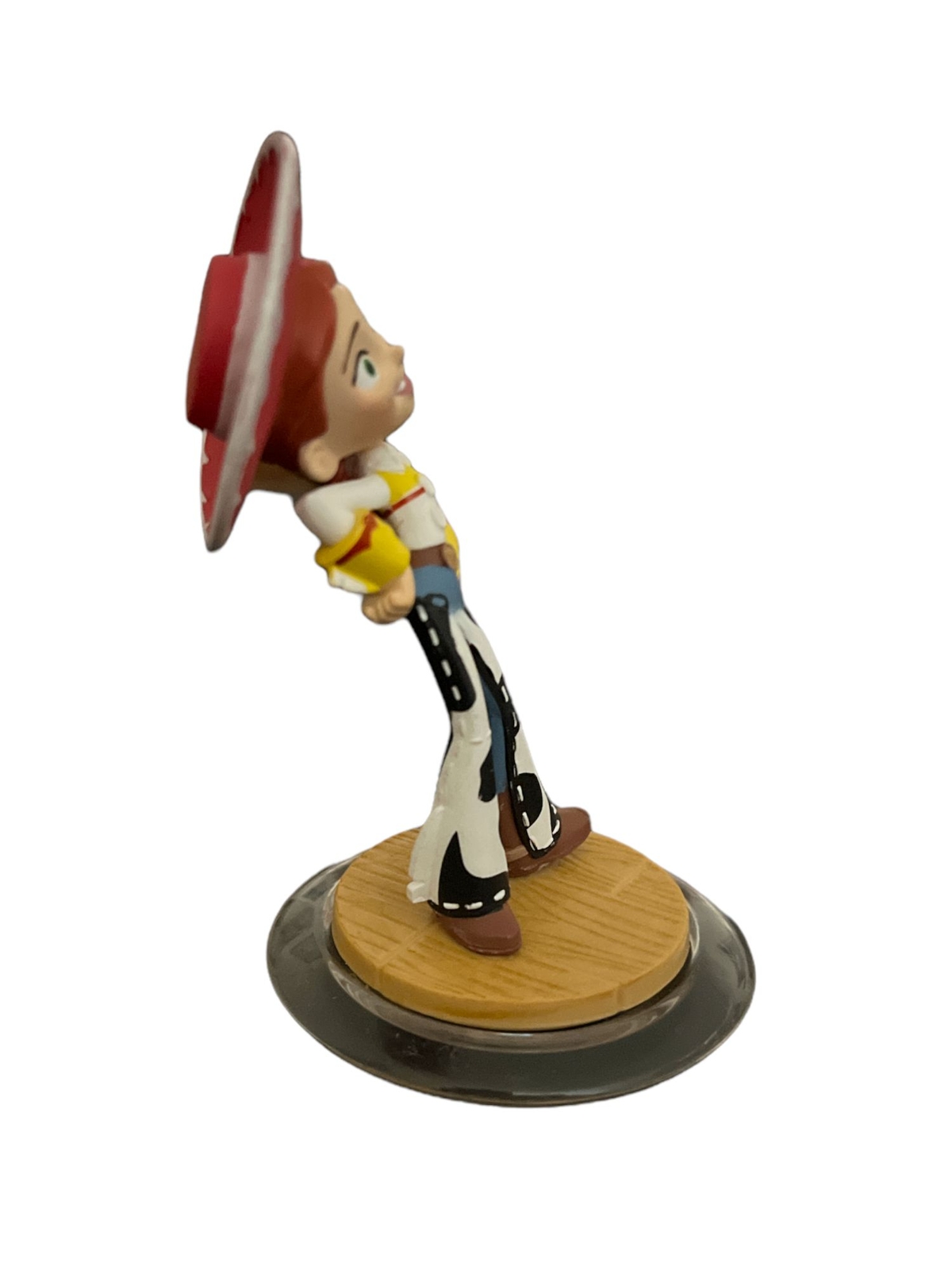 Disney Infinity Disney Pixar Toy Story Jessie Power Disc Play Set