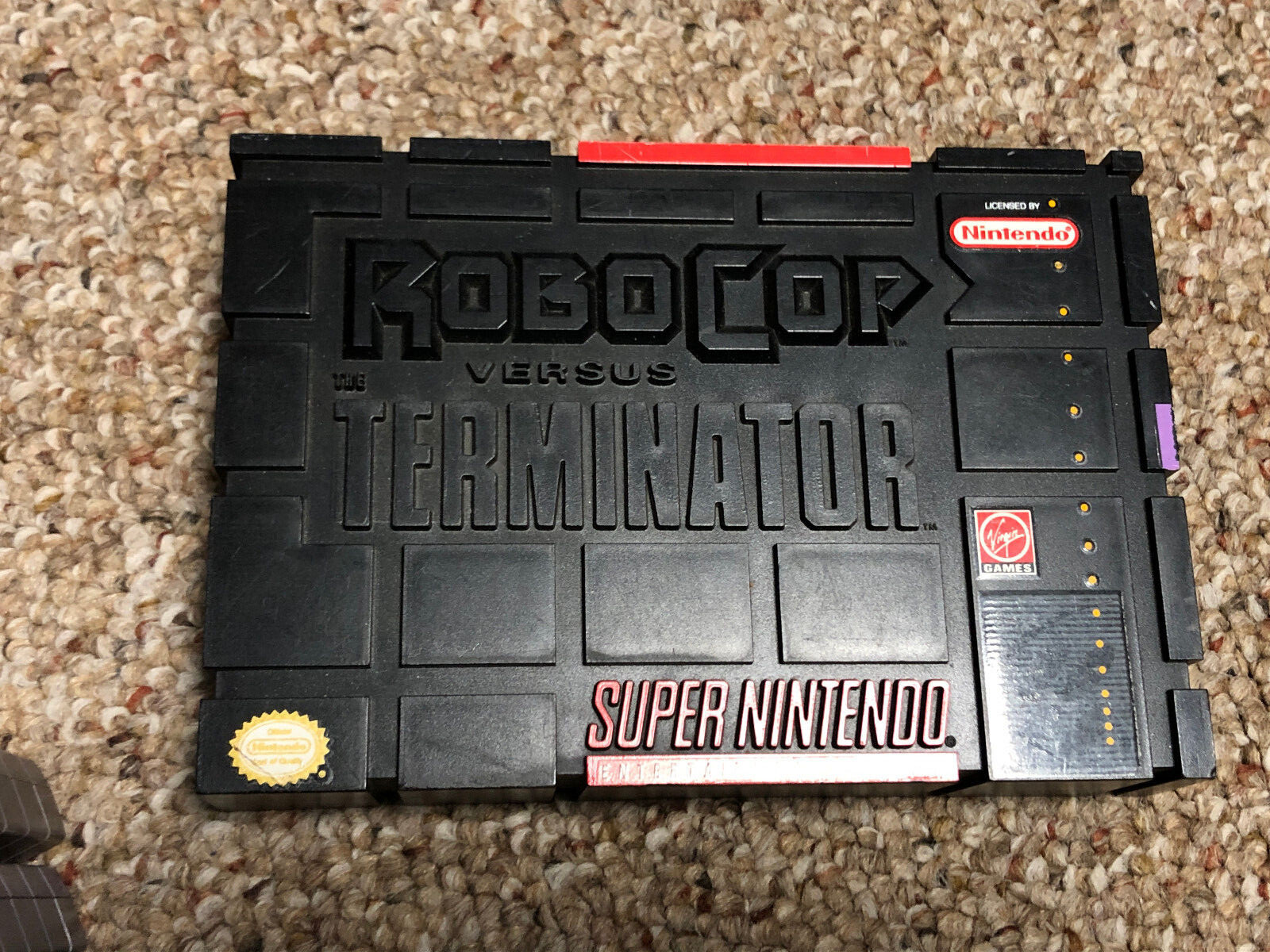 Super Nintendo Games – You Pick Title(s) – Combined Shipping Discount