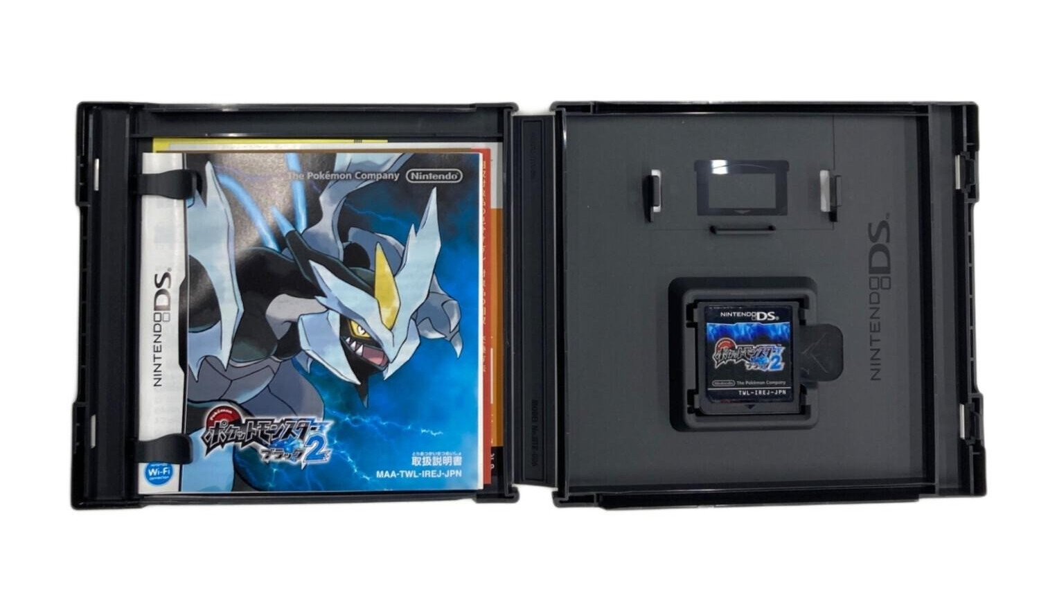 Pokemon Diamond Pearl Platinum Black White 1 2 Gold Silver 9Games set DS Japan