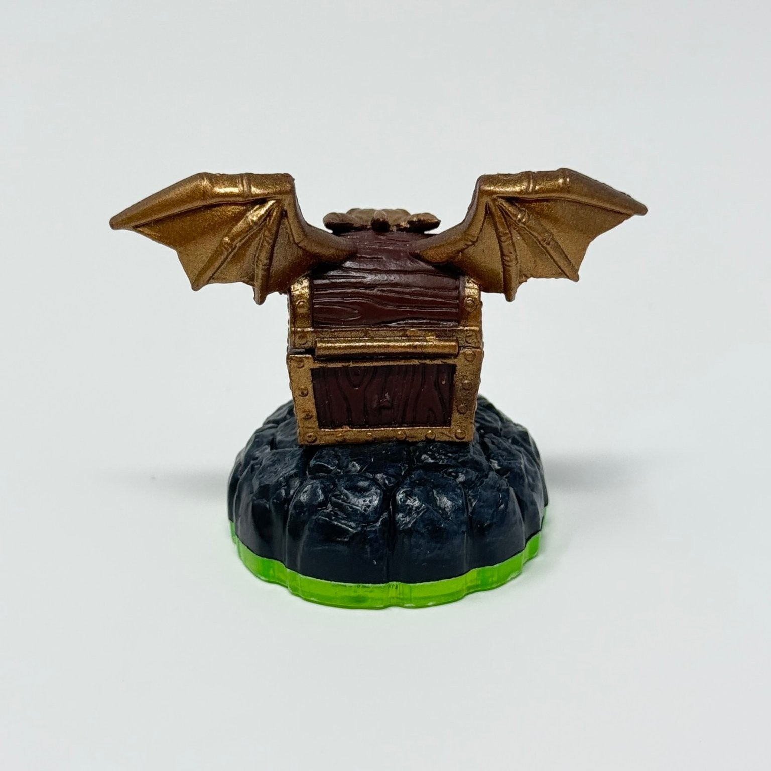 Activision Skylanders Spryo’s Adventure Hidden Treasure Chest Magic Item