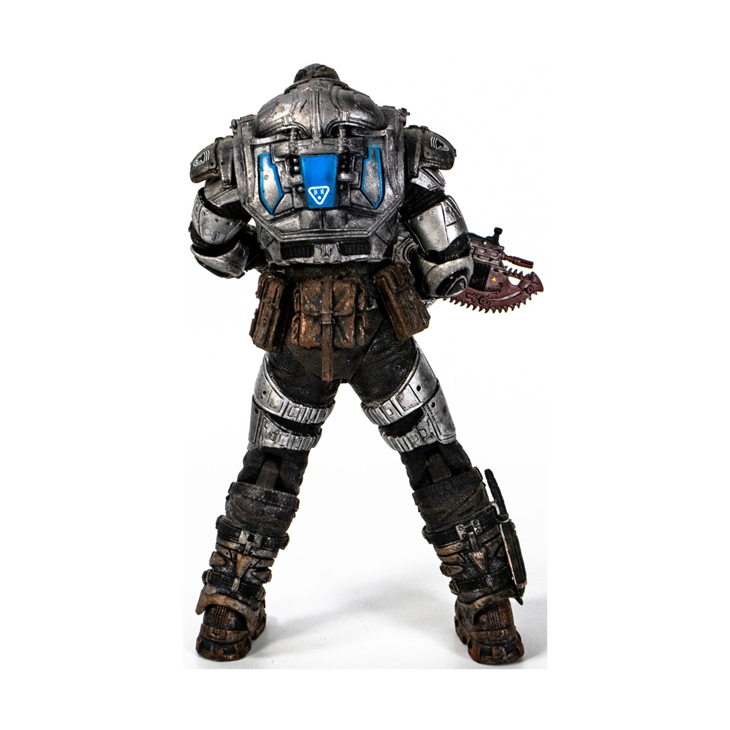 Neca Gears of War Marcus Fenix (Series 1) EX