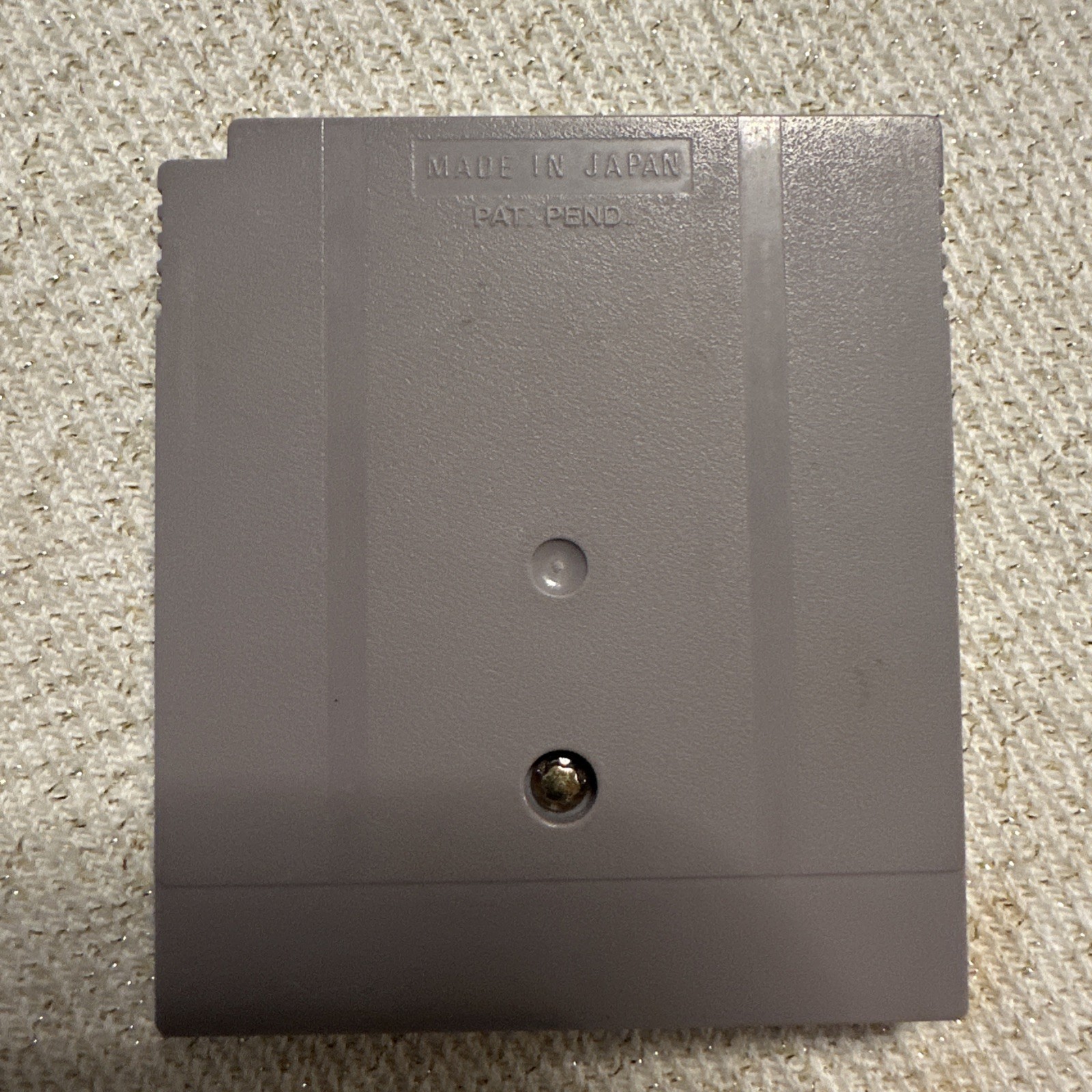 Capcom Mega Man V Authentic Tested for Nintendo Game Boy
