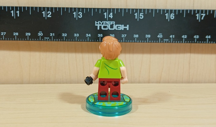 LEGO Dimensions Scooby Doo – Shaggy