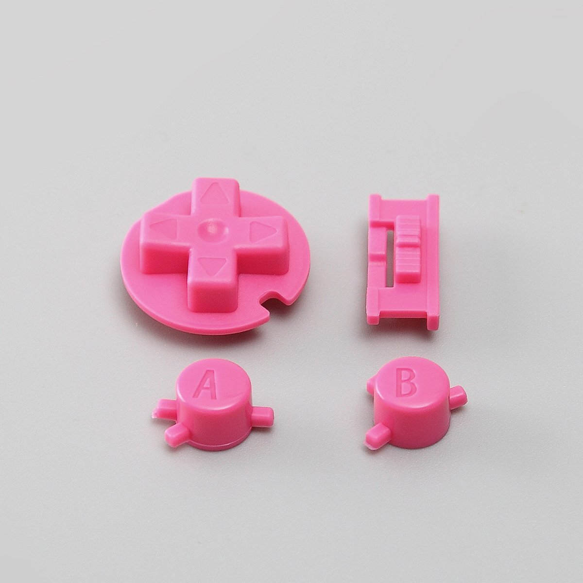 High Quality Button Sets For GBC GB Color Console FP