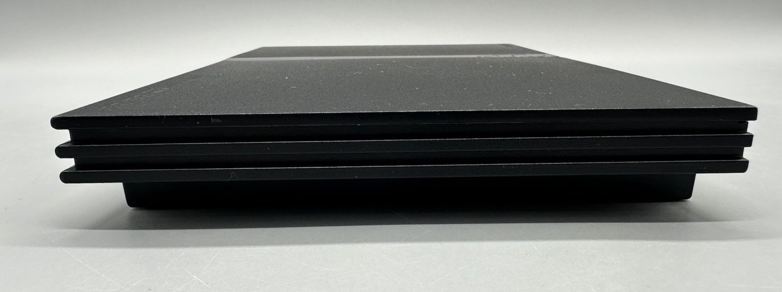 Sony PlayStation 2 PS2 Slim Black Console Bundle SCPH-75001