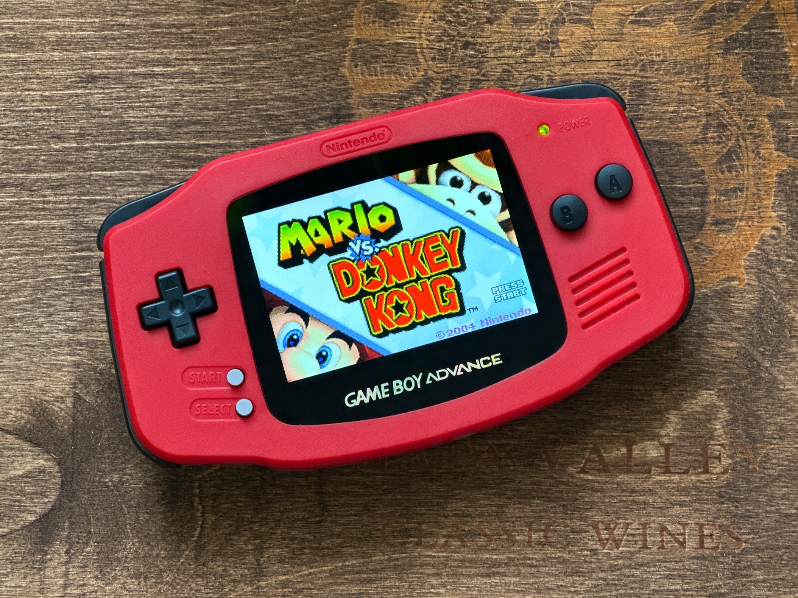Game Boy Advance GBA V5 IPS LCD Backlight Housing Shell Mod Kit PICK UR COLORS!
