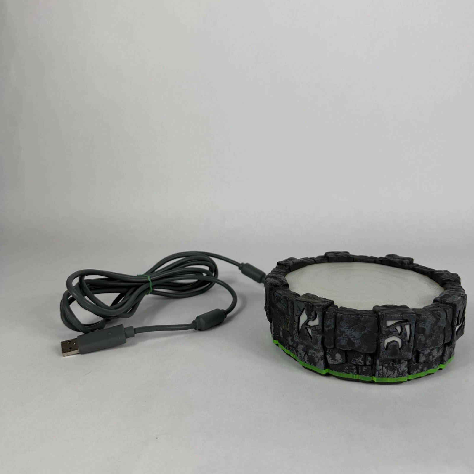 Skylanders Portal of Power Xbox 360 Wired USB Base Model 84151790