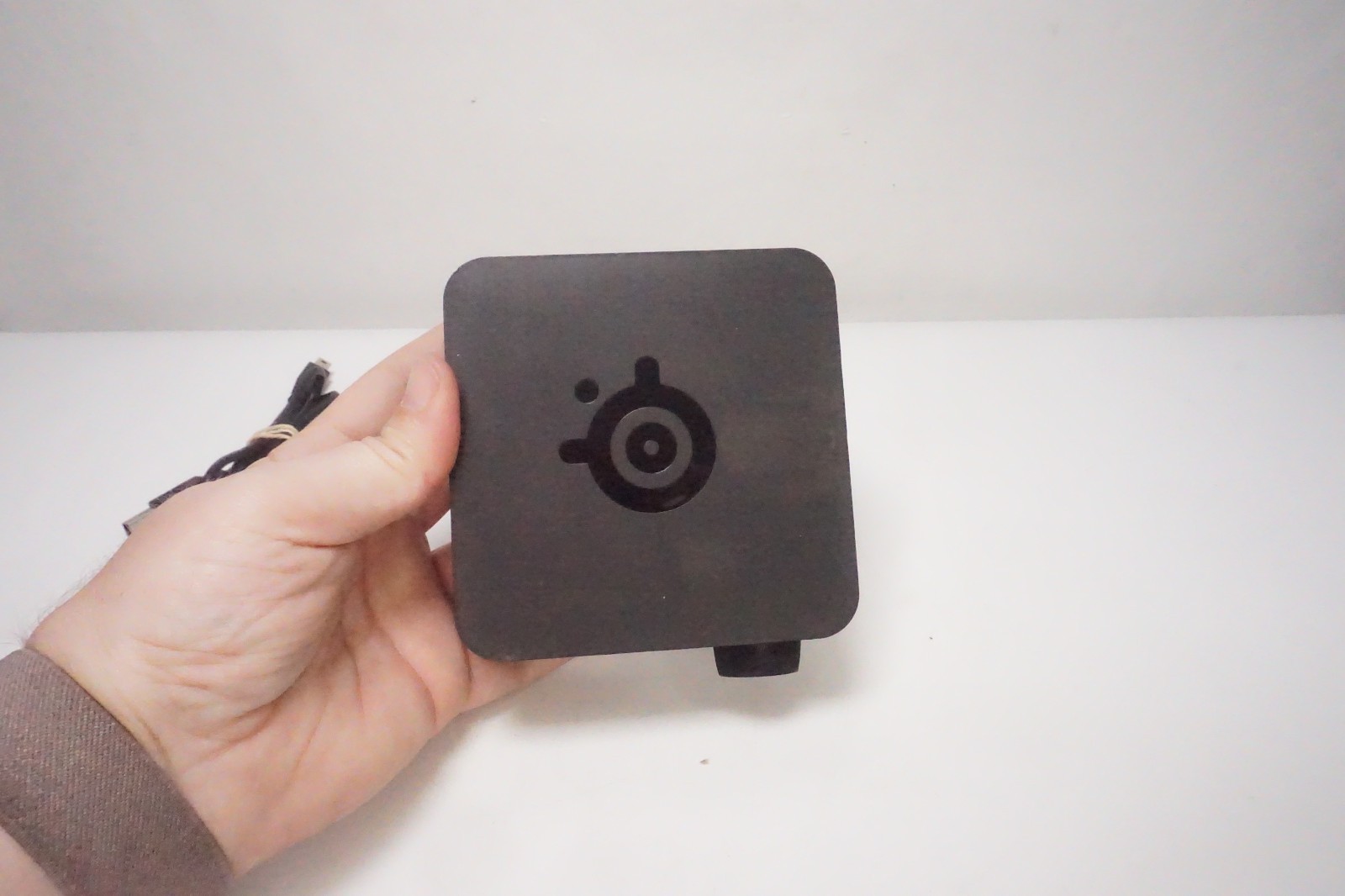 Genuine SteelSeries GameDAC HS-00014TX Transceiver