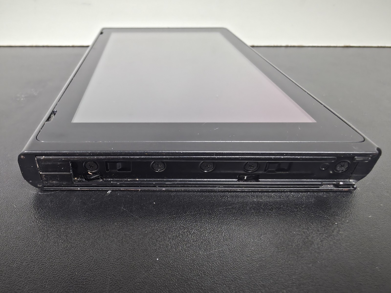 Nintendo Switch Console Tablet & Joycons Only Model: XAW USED/UNTESTED