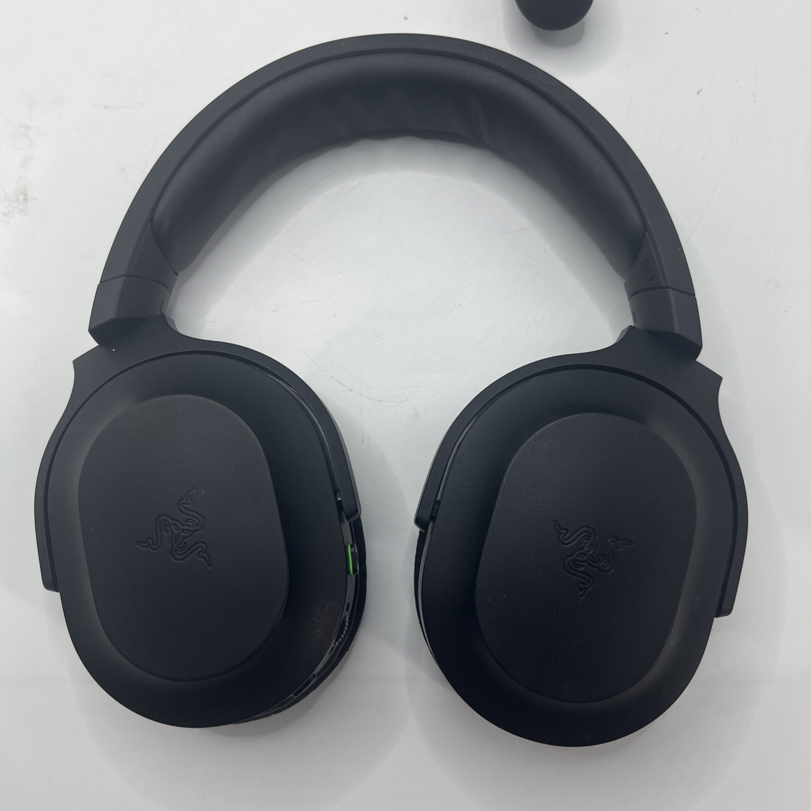 Razer Barracuda X 2022 Wireless Gaming Headset – Black – No Dongle