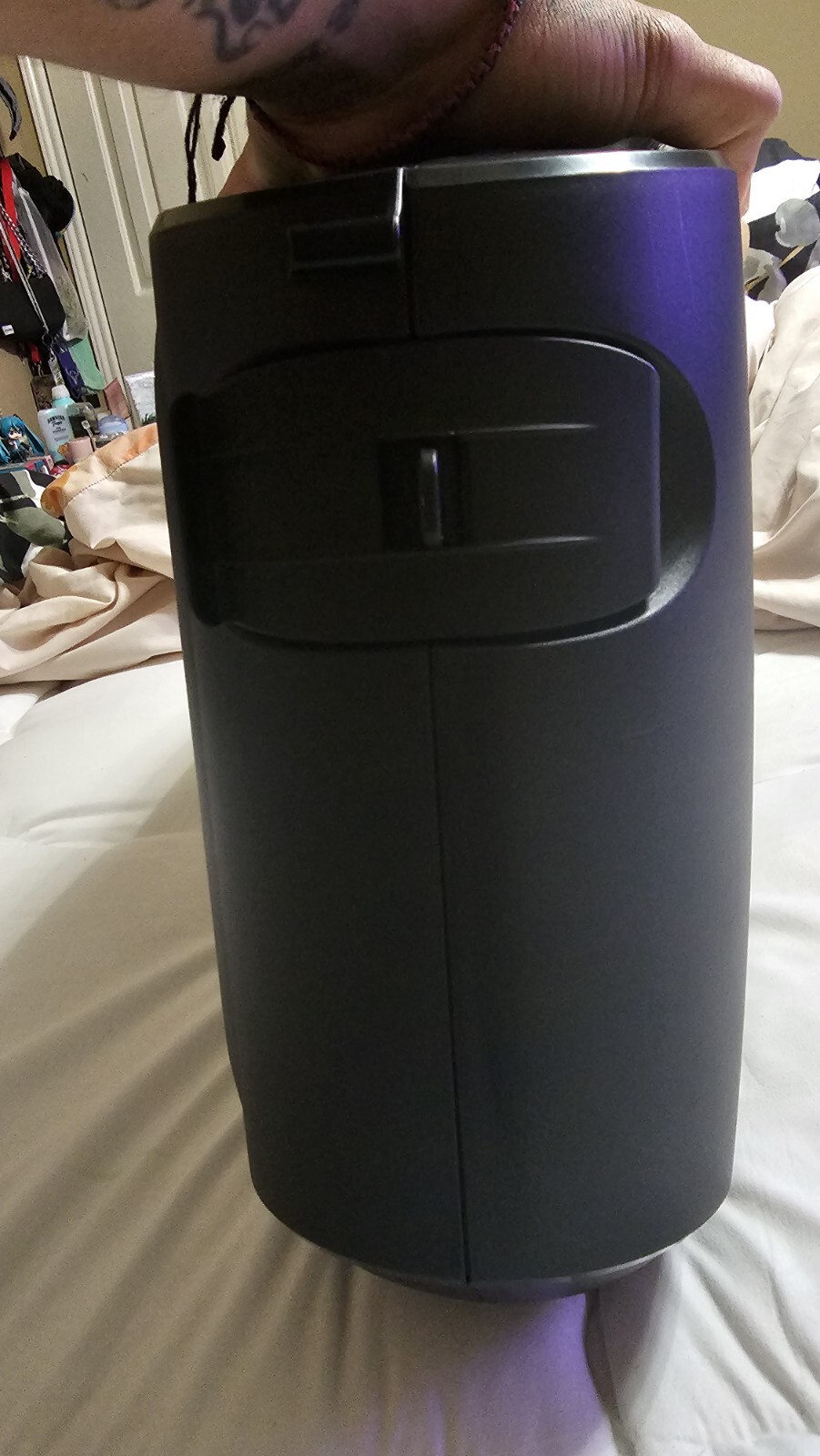 Gaems G155 Portable