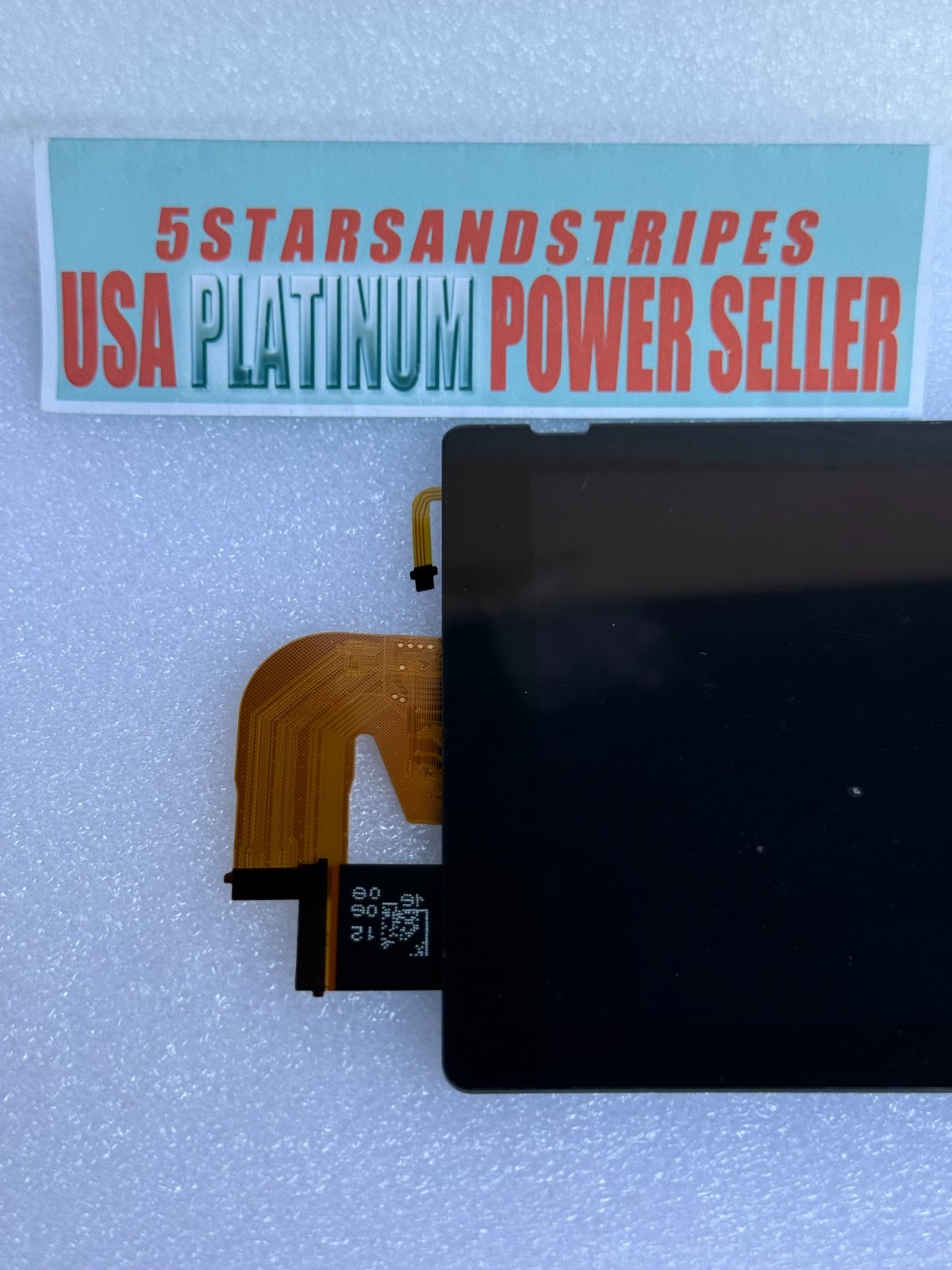 Nintendo Switch Replacement LCD Screen Display +Touch HAC-001(-01) V2 ASSEMBLED