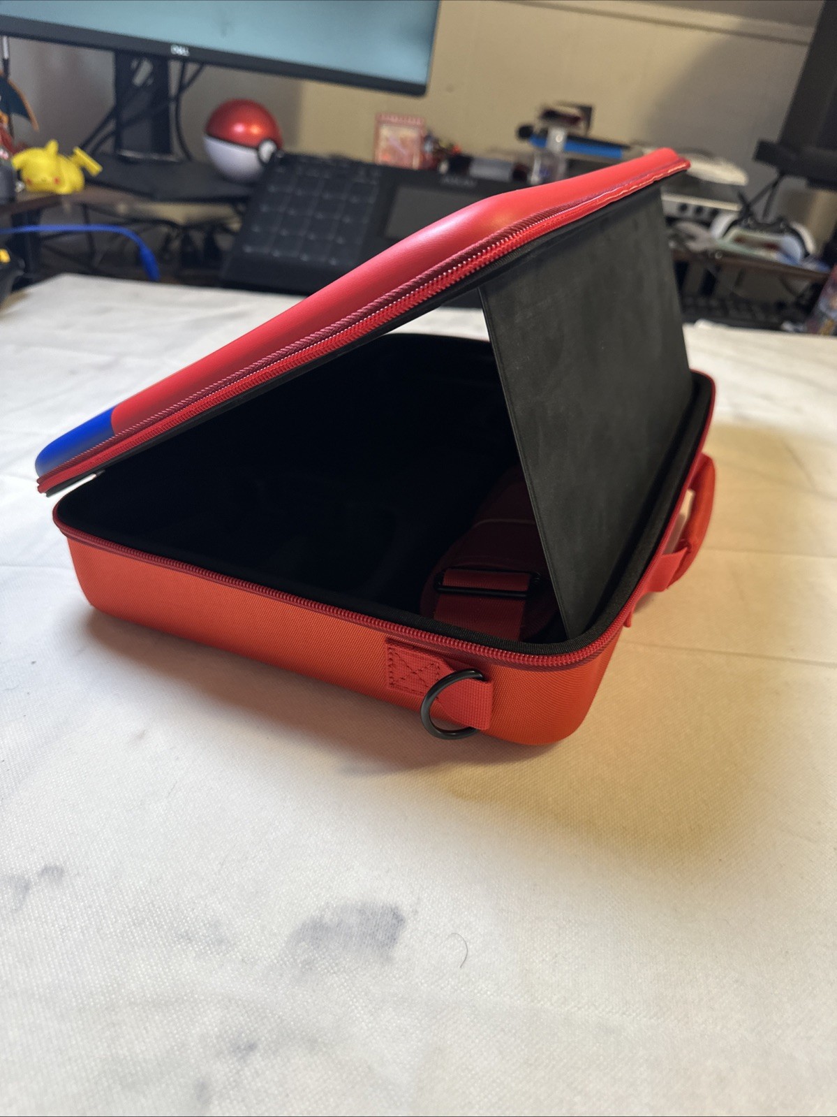 NEW – MSI Dragon Soul Bag: Nintendo Switch Commuter Bag “ Only Case “
