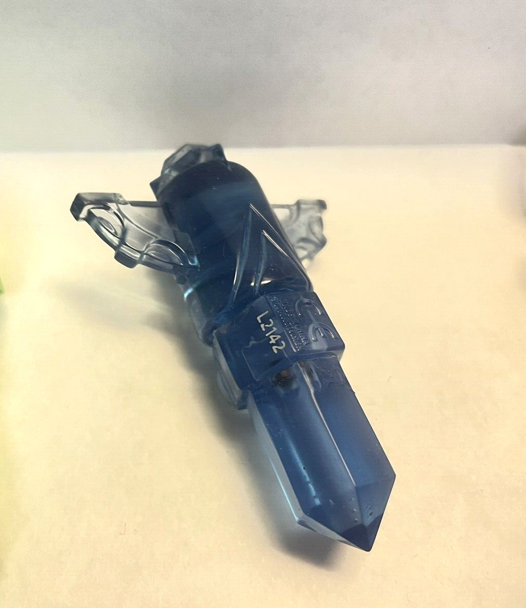 Water Tiki, Element Hammer Crystal, Undead Axe Trap Skylanders