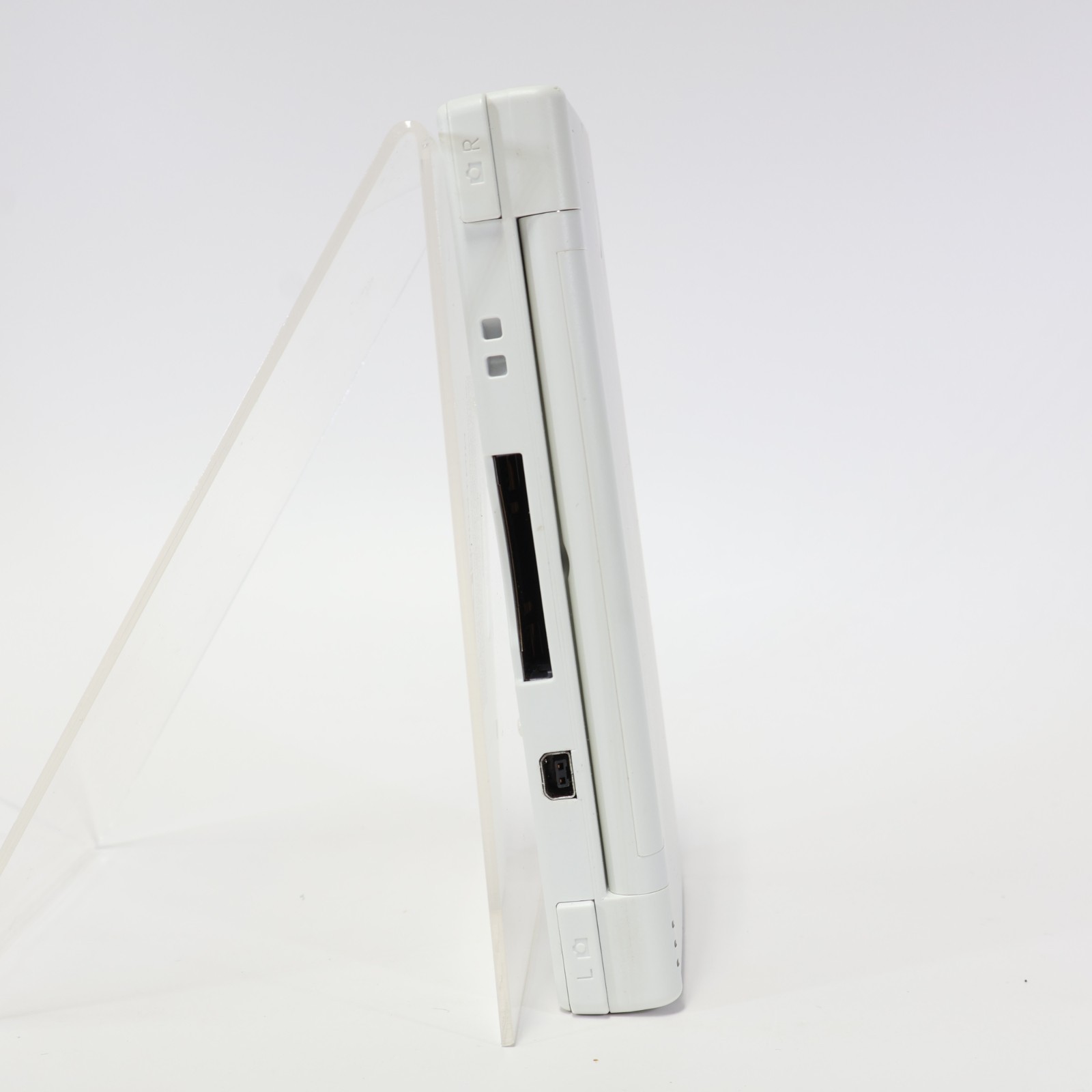 White Nintendo DSi Complete – Authentic Great Condition