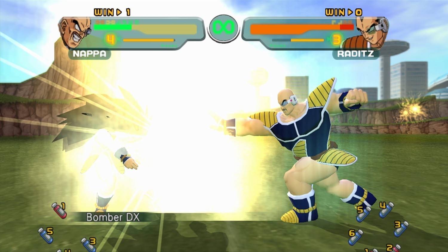 Dragon Ball Z Hd Collection Xbox 360 (Microsoft Xbox 360)