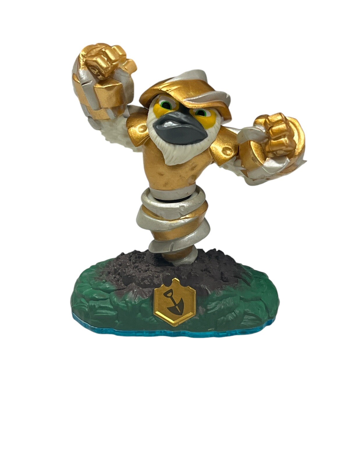 Grilla Drilla – Skylanders Swap Force – Activision 2013