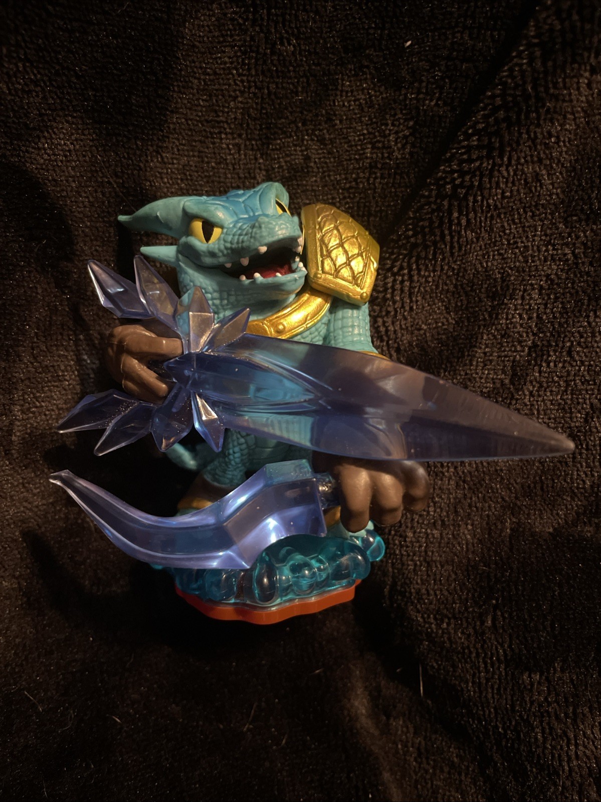 Activision Skylanders Lot Of 9 Free Shipping