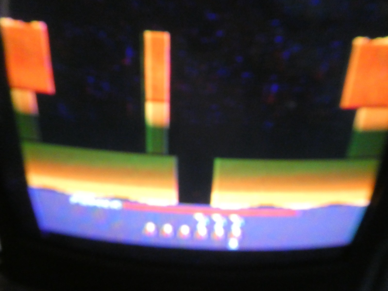 H.E.R.O. (HERO) (Atari 2600, 1984) Brazil import Tested & working