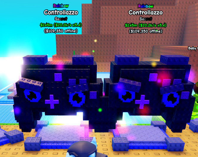 Plants vs. Brainrots Request a Brainrot [CHEAP⚡FAST]