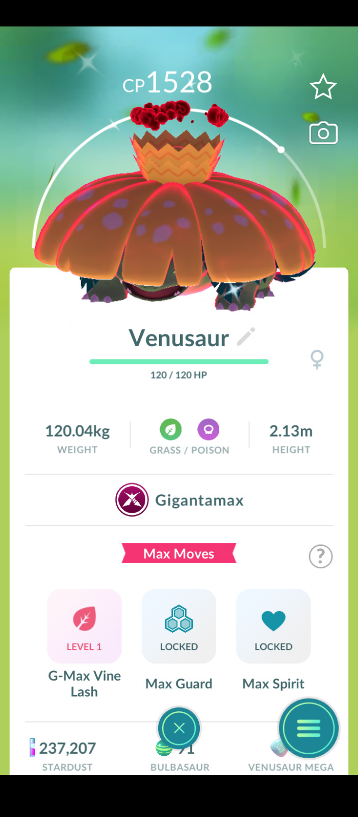 Pokemon Go Mini PTC With Shiny Pkm