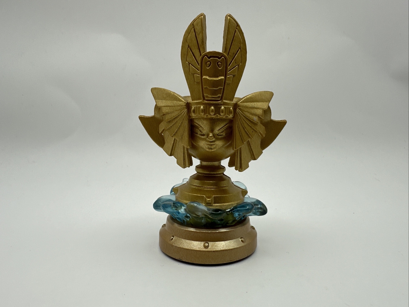 Skylanders SuperChargers Sea Trophy Activision Figure