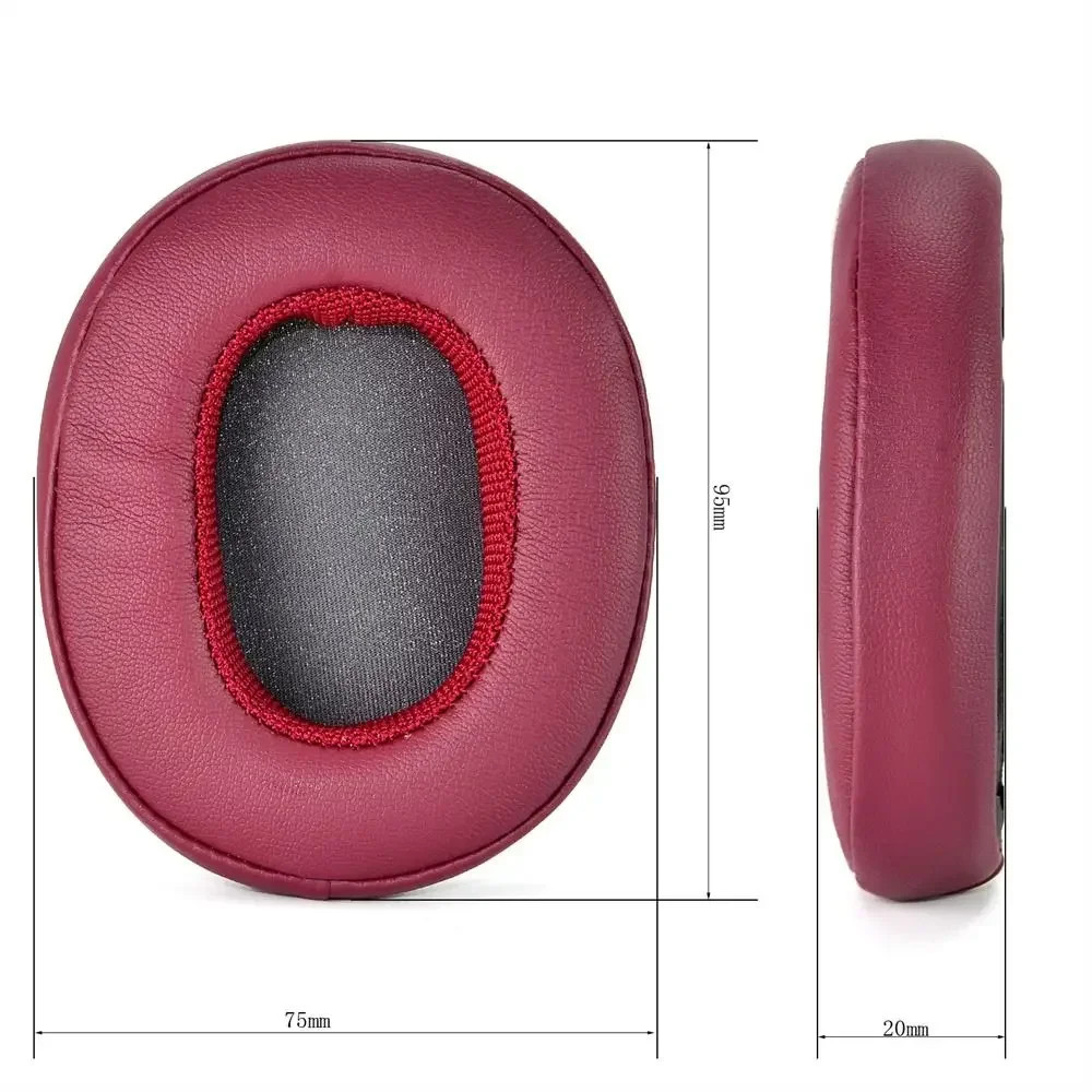 Earpads For Skullcandy Crusher Wireless Crusher Evo Crusher ANC Hesh 3 Headphone