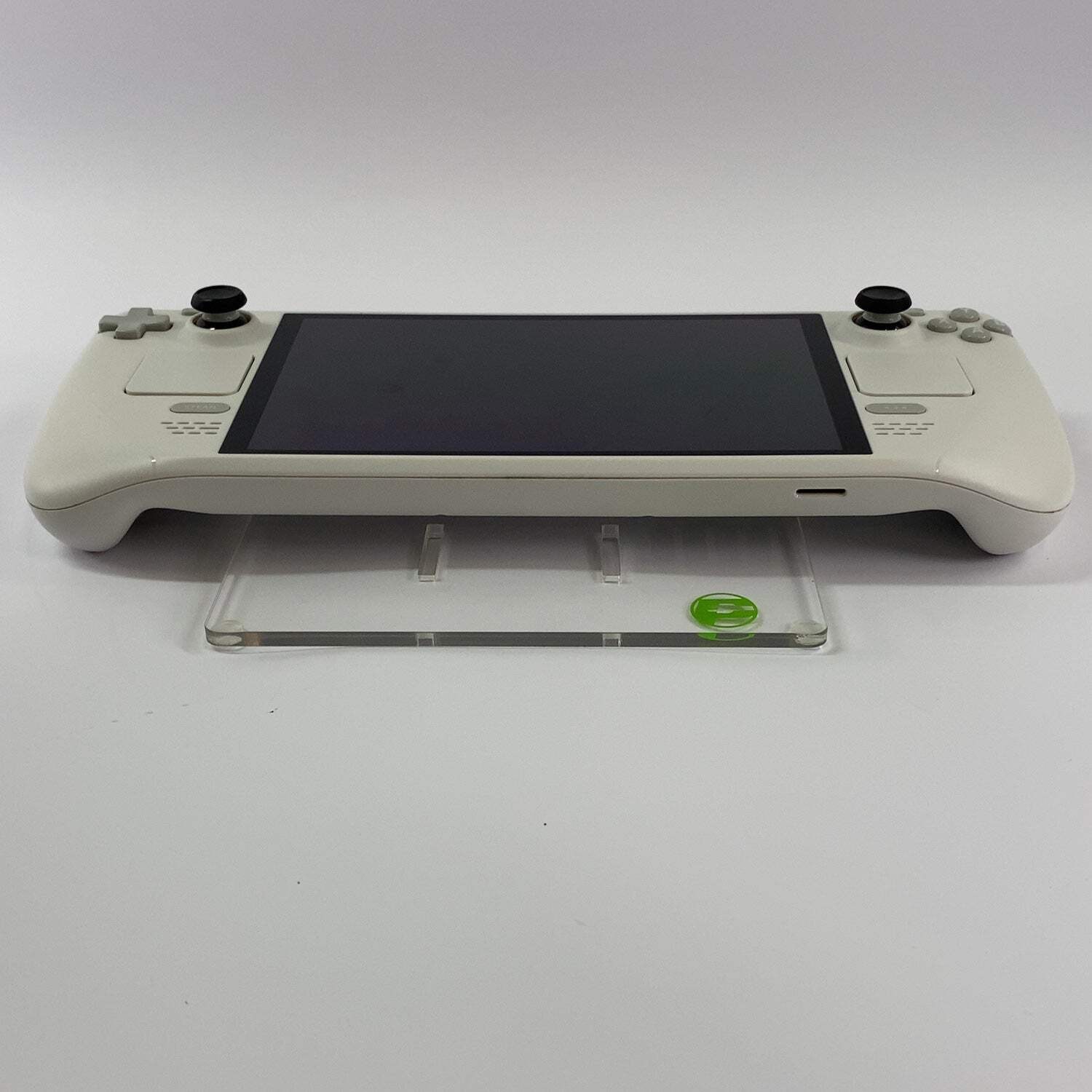 Valve Steam Deck OLED 7.4″ AMD 6nm Ryzen APU 16GB RAM 1TB White 1030